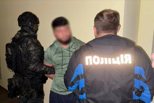 У центрі Києва сталася стрілянина: поліція розповіла подробиці інциденту 